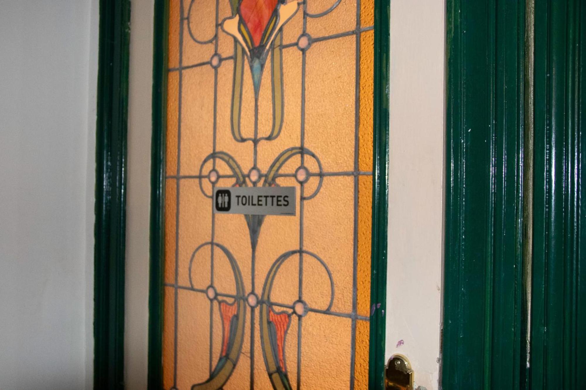 Archimede Guest House Bruselas Exterior foto