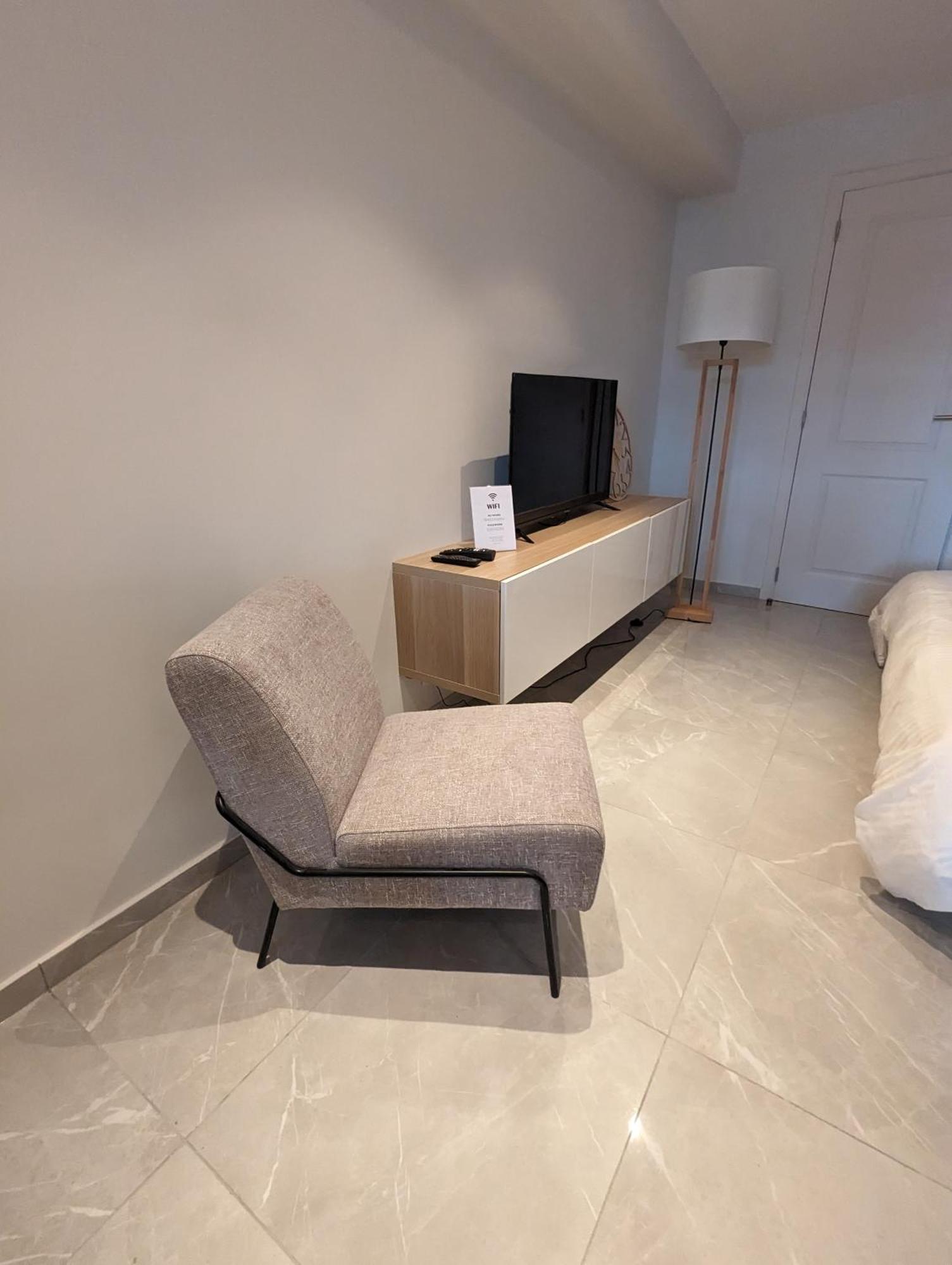Archimede Guest House Bruselas Habitación foto